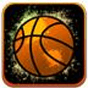 NBA比赛勇士对阵湖人直播画面